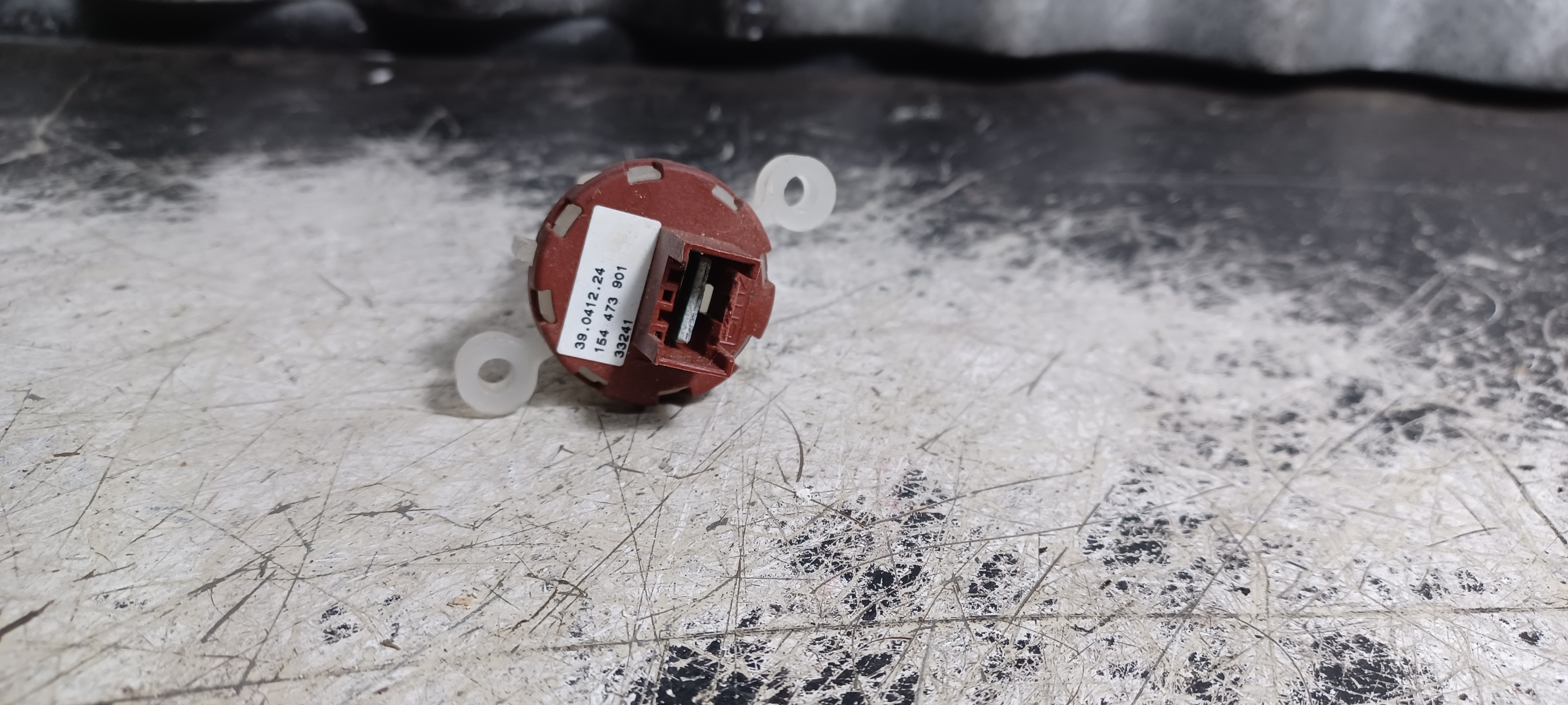 Frigidaire Dishwasher Turpitidy Sensor 154473901