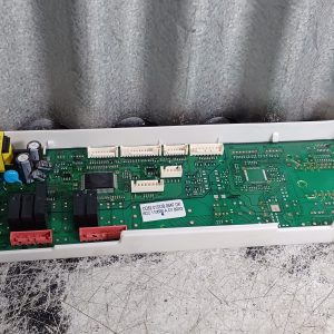 Carte de contrôle principale pour lave-vaisselle Samsung modèle DW80K5050US DD82-01337B