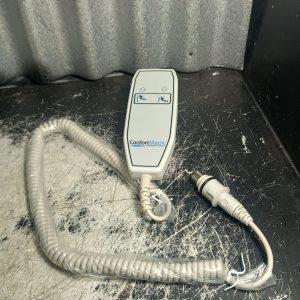 Télécommande Confort Medic HB41-U021-00 - Non testée, excellent état