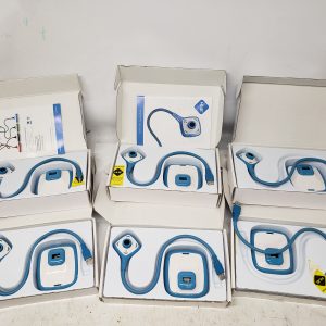 Lot de 6 caméras documentaires USB HUE HD Pro - webcam