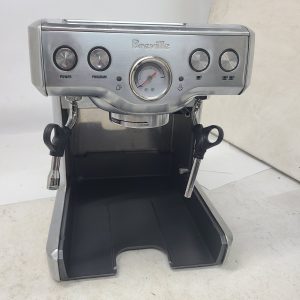 Breville BES830XL Espresso Machine FOR PARTS