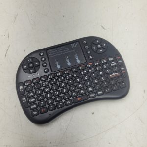 Clavier/pavé tactile Rii Mini i8