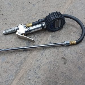 Mastercraft digital pressure/tire gauge