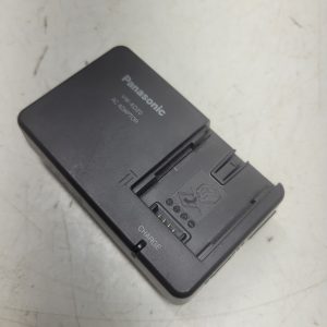 Panasonic Video Camera Charger VW-AD20PP