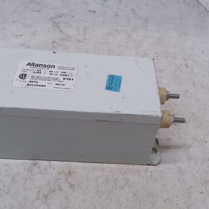 Allanson Luminous Tube Transformer 457C 90C30