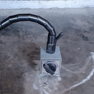 Mitutoyo Magnetic Base Indicator Holder 7010SN