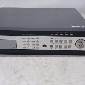 Samsung Digital Video Recorder SHR-5162N - Light On - Not Fully Tested