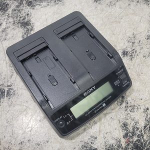 SONY Camera charger AC-VQ1050