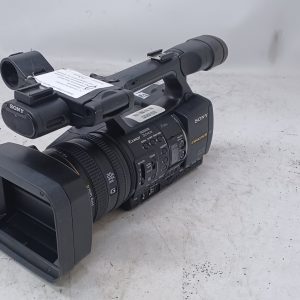 Sony Professional HD Video Camera Recorder HXR-NX5U  - Not Tested