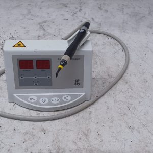 Détecteur de carie laser KaVo DIAGNOdent 2095 - Non testé - Sans batterie