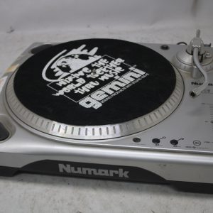 Platine vinyle Numark TT USB - LIRE LA DESCRIPTION -