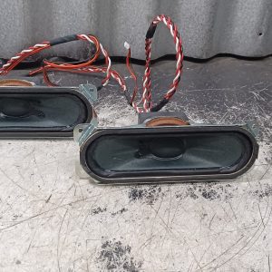 Haut-parleur de rechange pour téléviseur LCD Sony 1-858-340-11