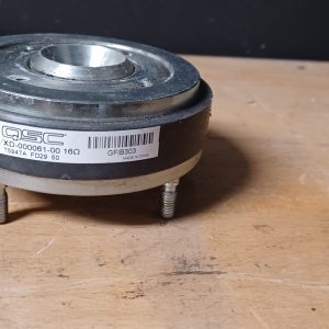 Haut-parleur de rechange QSC QSC XD-000081-00 - 16Ω - Non testé