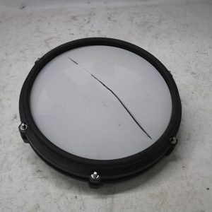 Alesis 10" Mesh Snare Drum Pad - Needs new skin -