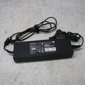 Adaptateur CA/CC Sony 19,5 V d'origine pour TV Sony Bravia XBR-49X900E ACDP-200D02