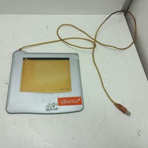 Stylo USB Tablette Vintage Eworks CDN030101 - lumières - non testé