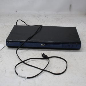 Lecteur Blu-Ray Sony SANS TÉLÉCOMMANDE