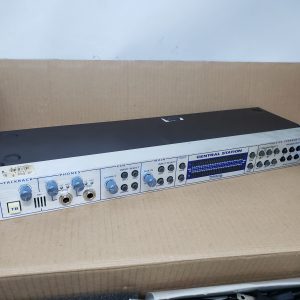 PRESONUS Central Station - pour pièces ne fonctionnant pas