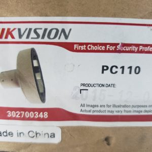 Capuchon de suspension HIKVISION PC110 (Tout neuf)