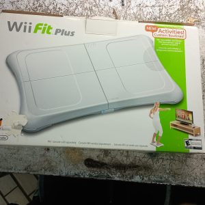 Wii Balance Board Nintendo - sans jeu