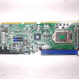 Carte mère de contrôle industriel Portwell ROBO-8110VG2AR-Q67 B930A283AB18110821 - non testée