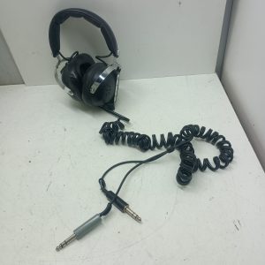 Casque rare Panasonic 44 à 4 canaux - Série Japon - Non testé - Excellent état