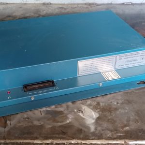 TIE EK612 Key Telephone System BJ286G-11827-KF-E - Light On - Not Fully Tested