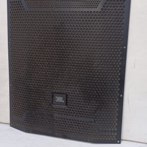 Grille de haut-parleur de rechange pour enceinte amplifiée JBL PRX715