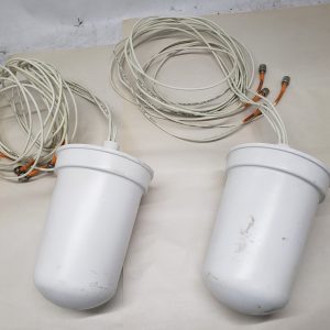 Lot de 2 Cisco Aironet | AIR-ANT2544V4M-R8 | Antenne réseau (occasion)