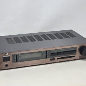 Amplificateur Stéréo Intégré JVC A-K100 TESTÉ Vintage Phono Casque Circuit GM