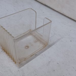 Contenant à capsules pour machine à café et espresso Nespresso CitiZ C110