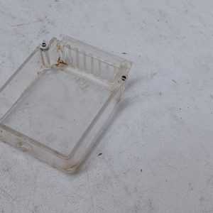 Bac de récupération d'eau pour machine à café et expresso Nespresso CitiZ C110