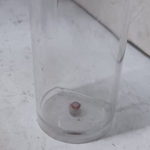 Réservoir d'eau pour machine à café et espresso Nespresso CitiZ C110