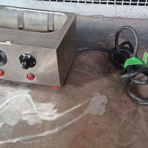 Bain-marie à basse température Teledyne Hanau