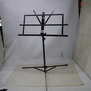 Small Adjustable Music Stand