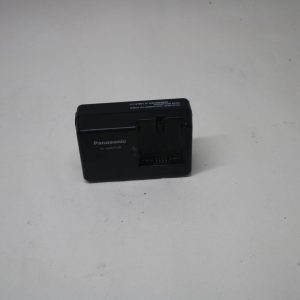 Chargeur de batterie Panasonic d'origine OEM