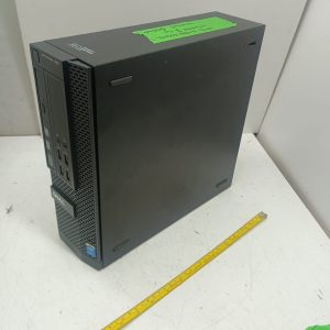 Tour d'ordinateur Intel i3 - 4330 Hz - 8 Go de RAM - Disque dur 500 Go