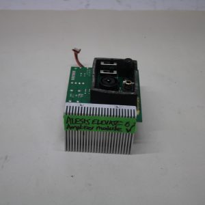 Alesis Elevate 6 Amplifier Module Spare Parts