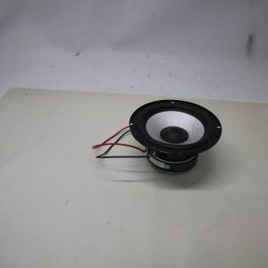 Pièce de rechange pour le haut-parleur de graves de l'Alesis Elevate 6