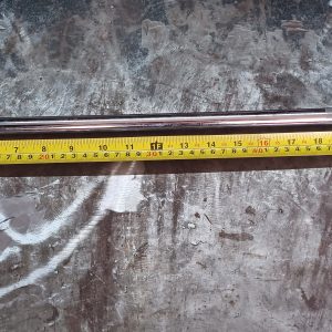 WESTWARD SA1224 24" Extension Bar - 1/2" Drive
