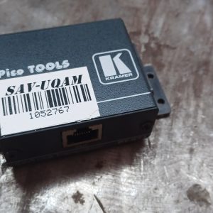 Émetteur HDMI Kramer Digi-Tools PT-571 - Sans bloc d'alimentation
