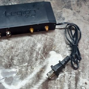 Legion SOLAR Regulator LS-SolarRegulator V2.0 - Not Fully Tested
