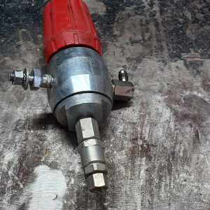 GRACO 217576 High Pressure Fluid Regulator