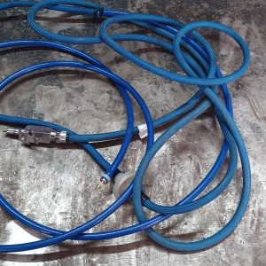Ligne d'eau de l'unité dentaire KaVo DIAGNOdent