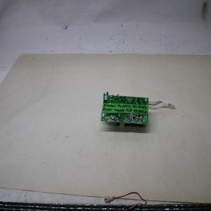 Fender Rumble 40 SMPS Power Supply PCB - WORKING -