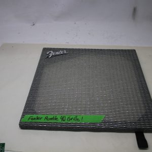 Fender Rumble 40 Grill Replacement Part