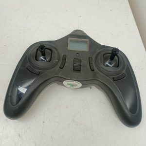 HUBSAN 4-Channel, 2.4GHz Transmitter (TX) for X4 H107C Quadcopter - UNTESTED