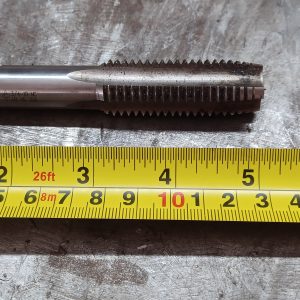 Hand Tap 3/4" -10 NC H3 HS