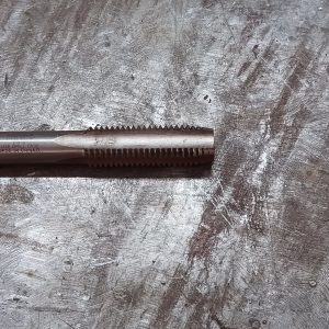 Heli-Coil Hand Tap 1/2-13 STI (Use Drill 17/32)