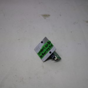 Fender Rumble 40 Power Amp PCB